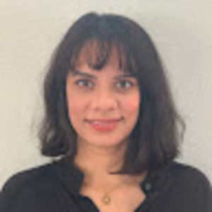 Meet your Posher, Jasleen